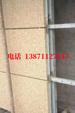 南川发电厂管道清洗外墙ET板